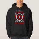 Search for archery hoodies Training