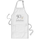 Search for fiftieth aprons Elegant