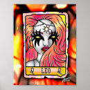 Search for tarot posters Astrology