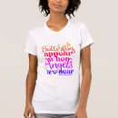 Search for appeared tshirts For her