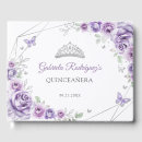 Search for fairytale guest books Floral