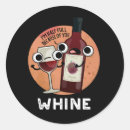 Search for whining stickers Whine