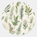 Search for herb stickers Thyme