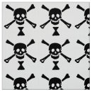 Search for pirate fabric Skeleton