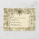 Search for world rsvp cards Gold