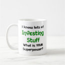 Search for investments mugs Investing