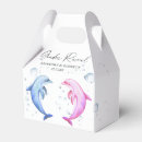 Search for gender reveal favour boxes He or she