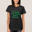 Search for im irish tshirts Funny