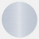 Search for brushed steel stickers Aluminium