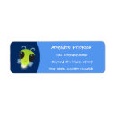 Search for bug return address labels Cartoon