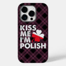 Search for kiss me iphone cases Clover