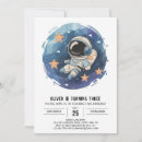 Search for astronaut invitations Pink