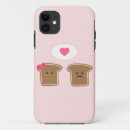Search for toast cases Kawaii