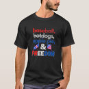 Search for 4th of july hotdog tshirts Patriotic