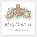 Search for name stickers Merry christmas