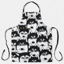 Search for huskies aprons Pets