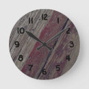 Search for old barn clocks Vintage