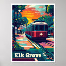 Search for vintage elk posters Travel