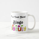 Search for bingo coffee mugs Winner