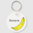 Search for banana key rings Tropical