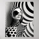 Search for fashion design posters Chic