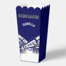 Search for navy blue favour boxes Girly