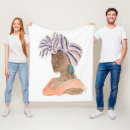 Search for strong blankets Girl power