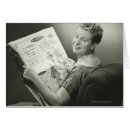 Search for woman sitting postcards Waist up