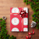 Search for santas workshop wrapping paper Please deliver to