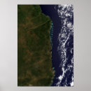 Search for landforms posters Ocean