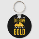 Search for treasure hunt key rings Outdoors