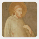 Search for saint francis stickers Franciscan