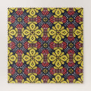 Search for vintage frame puzzles Illustration