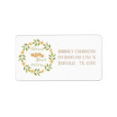 Search for boy baby shower return address labels Gender neutral