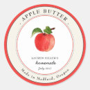 Search for apple butter stickers Jam