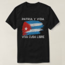 Search for cuba libre tshirts Cuban