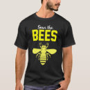 Search for save the bees clothing Earth