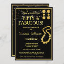 Search for jewelry party invitations Jewellery
