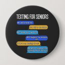 Search for senior badges Funny