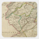 Search for state of new jersey stickers Map