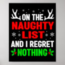 Search for funny naughty posters Xmas mega