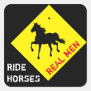 Search for horse riding stickers Cowboys