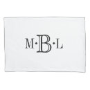 Search for bridal pillowcases Housewarming
