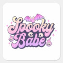 Search for cute pink skull stickers Halloween