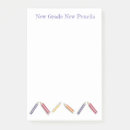 Search for colorful post it notes School