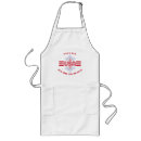Search for shirt aprons America