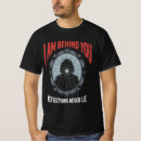 Search for thriller tshirts Creepy
