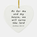 Search for 24 christmas tree decorations Bible