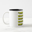 Search for quirky mugs Fun