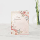 Search for floral lace wedding invitations Flowers